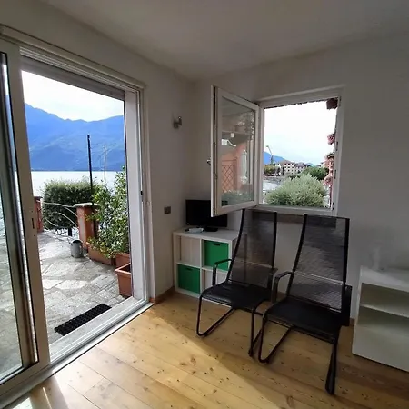 Appartement My Holidays Terrazza *