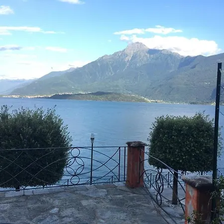 My Holidays Terrazza * Gravedona