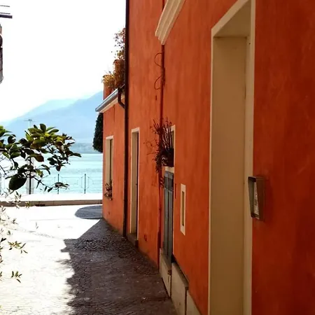 Appartement My Holidays Terrazza *