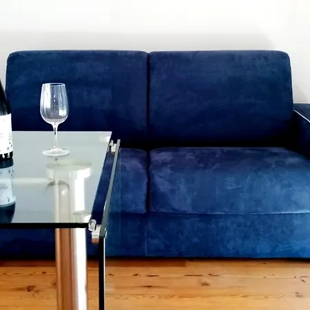 Appartement My Holidays Terrazza Gravedona