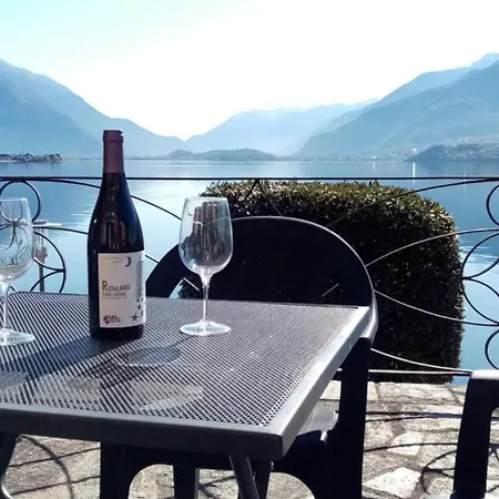 My Holidays Terrazza Апартаменты