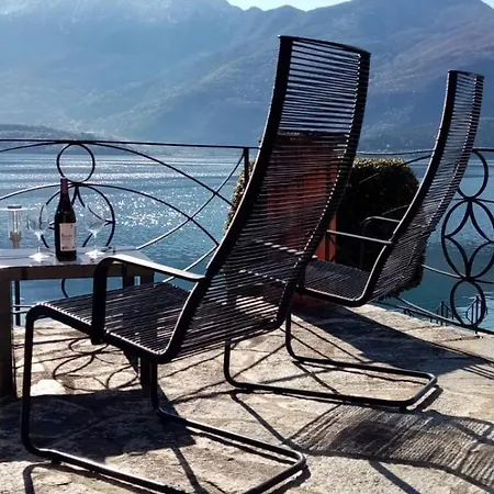 My Holidays Terrazza Gravedona